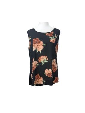 Carol Rose Blouse